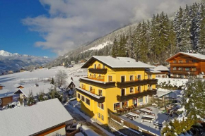 Отель Alpenpension Gastein, Бад-Гаштайн